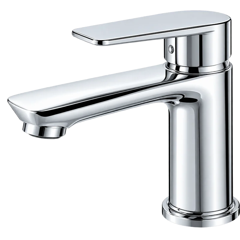 Vòi Lavabo Nóng Lạnh CleanMax 521291CR