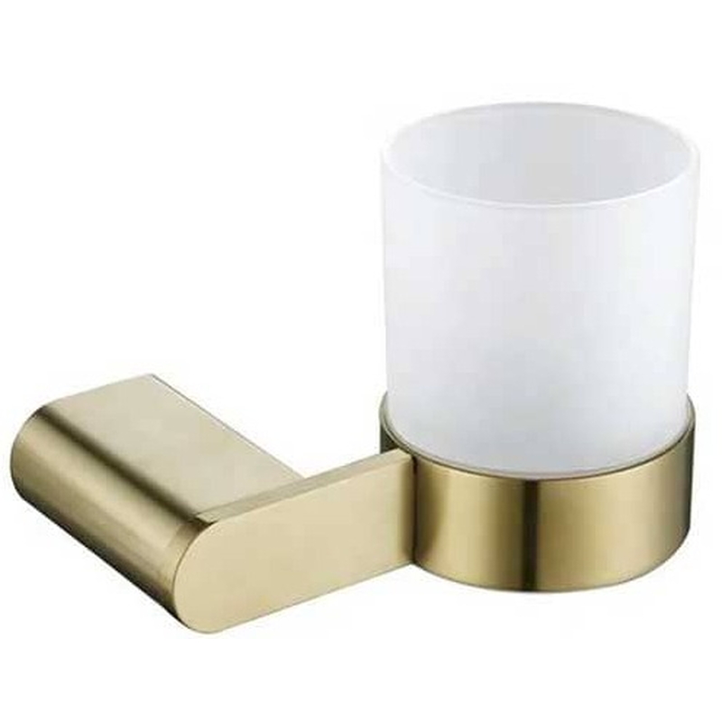 Kệ để cốc đánh răng CleanMax 64010V