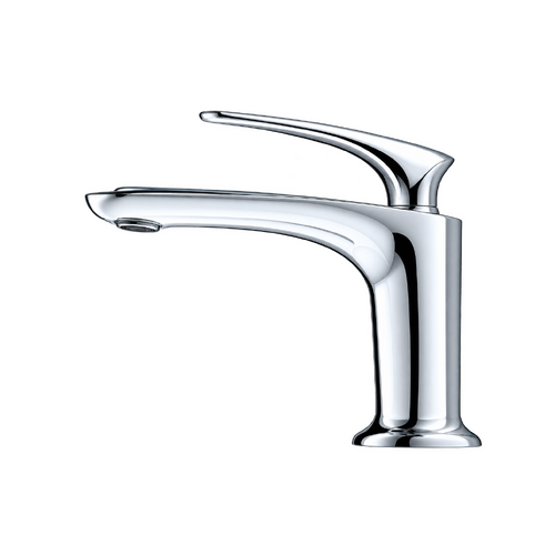 Vòi Lavabo Nóng Lạnh CleanMax 209101