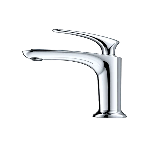 Vòi Lavabo Nóng Lạnh CleanMax 209101