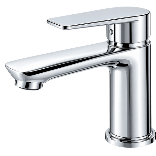 Vòi Lavabo Nóng Lạnh CleanMax 521291CR