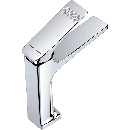 Vòi Lavabo Nóng Lạnh CleanMax RL531291CR