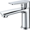 Vòi Lavabo Nóng Lạnh CleanMax 521291CR