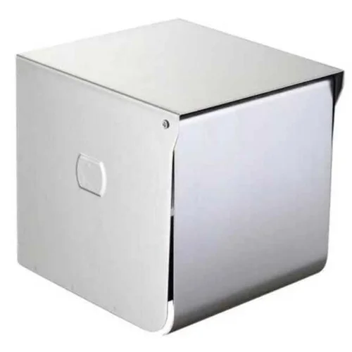 Hộp đựng giấy vệ sinh CleanMax 34513