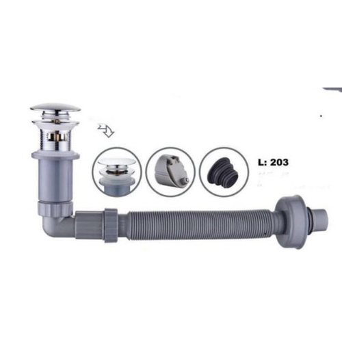 Xiphong nhấn CleanMax L203