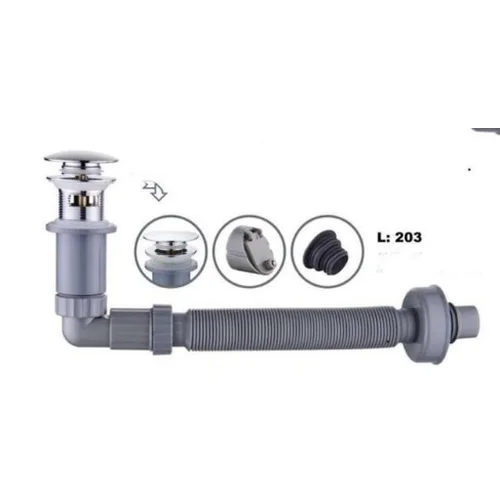 Xiphong nhấn CleanMax L203