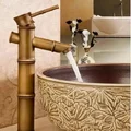 Vòi Lavabo 1 Lỗ Tân Cổ Điển CleanMax 5020