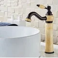 Vòi Lavabo 1 Lỗ Nóng Lạnh CleanMax 5218H 