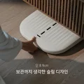 Máy sấy chân và cơ thể Hàn Quốc Solura TG-BDSIV-CI màu trắng sữa