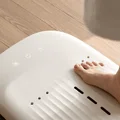 Máy sấy chân và cơ thể Hàn Quốc Solura TG-BDSIV-CI màu trắng sữa