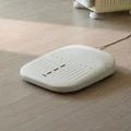 Máy sấy chân và cơ thể Hàn Quốc Solura TG-BDSIV-CI màu trắng sữa