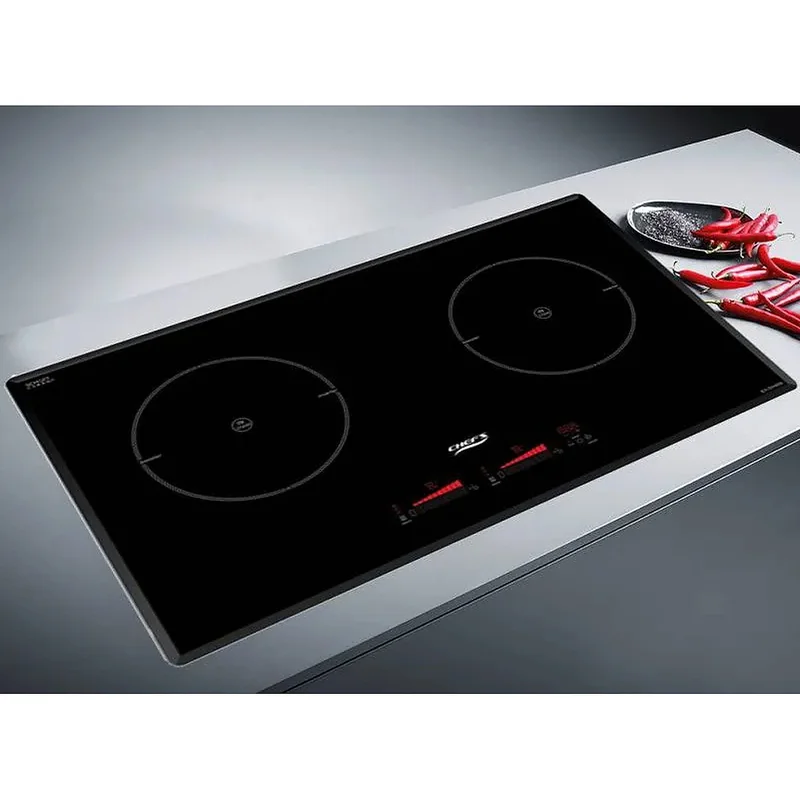 Bếp từ 2 vùng nấu Chefs EH-DIH888/P
