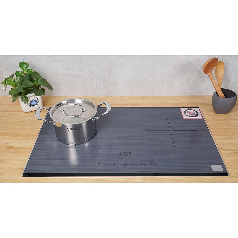 Bếp từ 2 vùng nấu Chefs EH-DIH888E