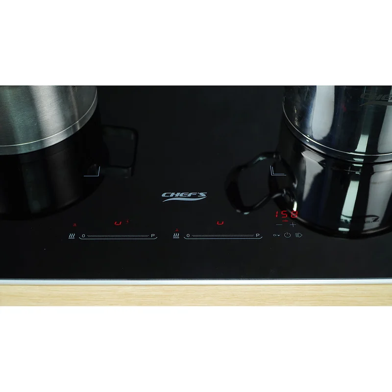 Bếp từ 2 vùng nấu Chefs EH-DIH893