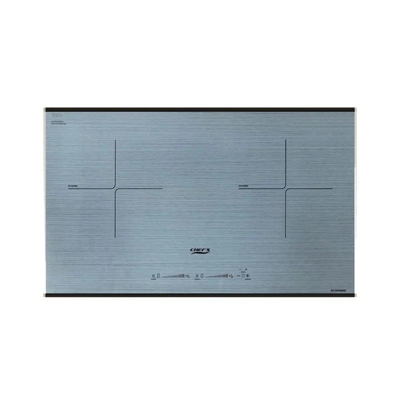 Bếp từ 2 vùng nấu Chefs EH-DIH888E