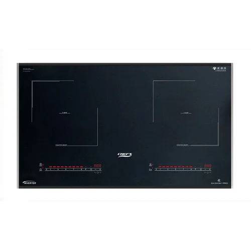Bếp từ 2 vùng nấu Chefs EH-DIH361 PRO