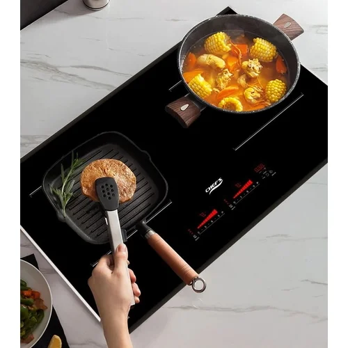 Bếp từ 2 vùng nấu Chefs EH-DIH836