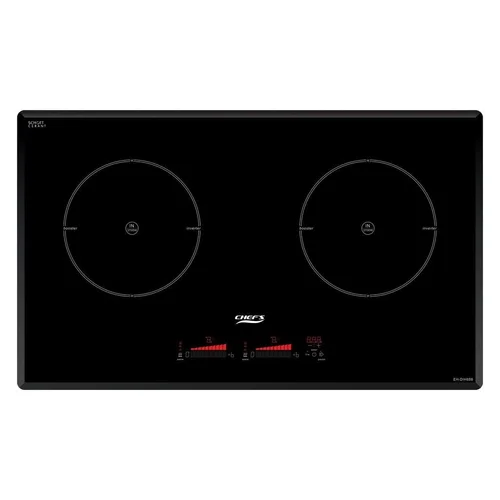 Bếp từ 2 vùng nấu Chefs EH-DIH888/P