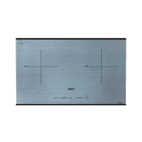 Bếp từ 2 vùng nấu Chefs EH-DIH888E