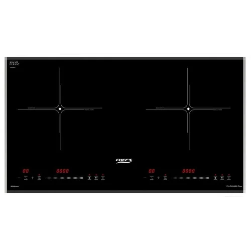 Bếp từ 2 vùng nấu Chefs EH-DIH990 PLUS