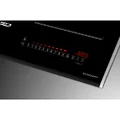 Bếp từ 2 vùng nấu Chefs EH-DIH326 PRO