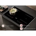 Bếp từ 2 vùng nấu Chefs EH-DIH326 PRO