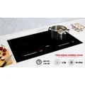 Bếp từ 2 vùng nấu Chefs EH-DIH336
