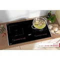 Bếp từ 2 vùng nấu Chefs EH-DIH361