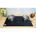 Bếp từ 2 vùng nấu Chefs EH-DIH361 PRO
