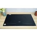 Bếp từ 2 vùng nấu Chefs EH-DIH361 PRO