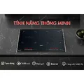 Bếp từ 2 vùng nấu Chefs EH-DIH369 PRO