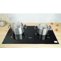 Bếp từ 2 vùng nấu Chefs EH-DIH668