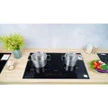 Bếp từ 2 vùng nấu Chefs EH-DIH888 PLUS