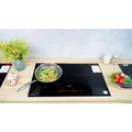 Bếp từ 2 vùng nấu Chefs EH-DIH888 PLUS