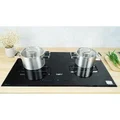 Bếp từ 2 vùng nấu Chefs EH-DIH888 PRO