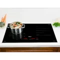 Bếp từ 2 vùng nấu Chefs EH-DIH888 PRO