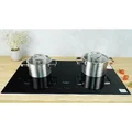 Bếp từ 2 vùng nấu Chefs EH-DIH893
