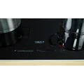 Bếp từ 2 vùng nấu Chefs EH-DIH893