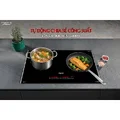 Bếp từ 2 vùng nấu Chefs EH-DIH898 PRO
