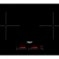 Bếp từ 2 vùng nấu Chefs EH-DIH888 PLUS