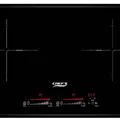 Bếp từ 2 vùng nấu Chefs EH-DIH888V