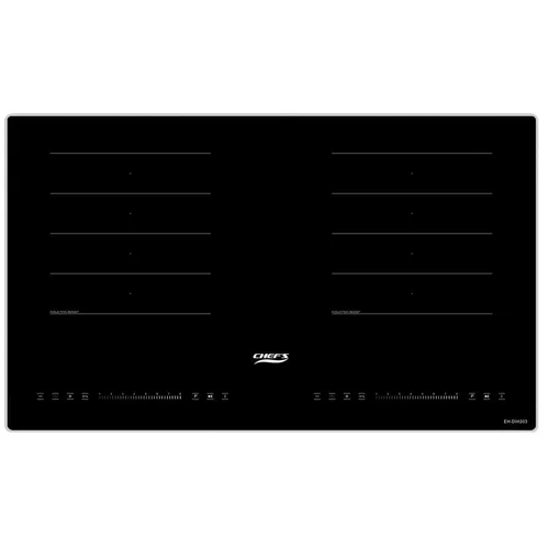 Bếp từ 2 vùng nấu Chefs EH-DIH203