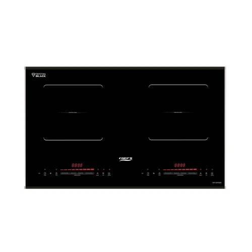 Bếp từ 2 vùng nấu Chefs EH-DIH205