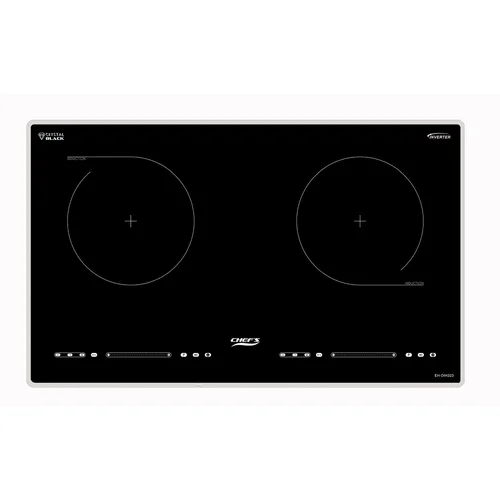 Bếp từ 2 vùng nấu Chefs EH-DIH323