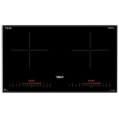 Bếp từ 2 vùng nấu Chefs EH-DIH900S