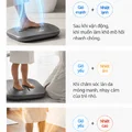 Máy sấy chân và cơ thể Hàn Quốc Solura TG-BDSIV-MG màu xám ghi