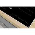 Bếp từ 2 vùng nấu Chefs EH-DIH203
