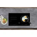 Bếp từ 2 vùng nấu Chefs EH-DIH203