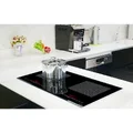 Bếp từ 2 vùng nấu Chefs EH-DIH209