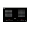 Bếp từ 2 vùng nấu Chefs EH-DIH209